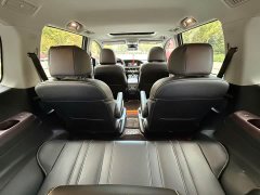 GAC Aion M6 PRO 270T DCT Luxury - ფოტო 10