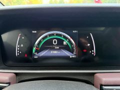 GAC Aion M6 PRO 270T DCT Luxury - ფოტო 12