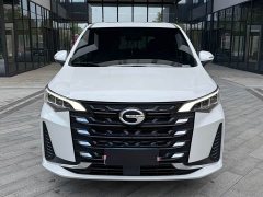 GAC Aion M6 PRO 270T DCT Luxury - ფოტო 2