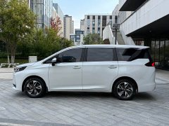 GAC Aion M6 PRO 270T DCT Luxury - ფოტო 3