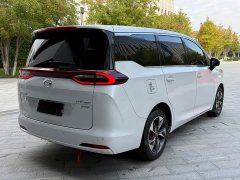 GAC Aion M6 PRO 270T DCT Luxury - ფოტო 4