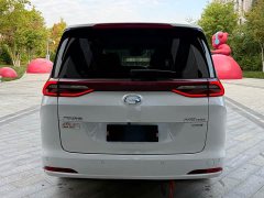 GAC Aion M6 PRO 270T DCT Luxury - ფოტო 5
