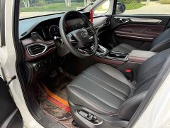 GAC Aion M6 PRO 270T DCT Luxury - ფოტო 6