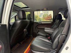 GAC Aion M6 PRO 270T DCT Luxury - ფოტო 7