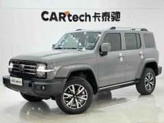 Tank 300 2.0T Explorer - ფოტო 1