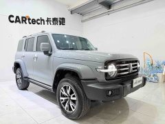 Tank 300 2.0T Explorer - ფოტო 3