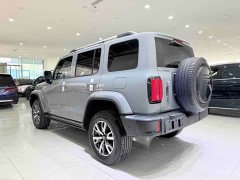 Tank 300 2.0T Explorer - ფოტო 4