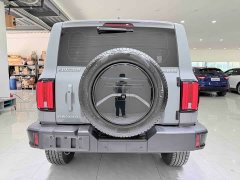 Tank 300 2.0T Explorer - ფოტო 5