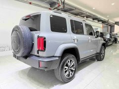 Tank 300 2.0T Explorer - ფოტო 6