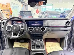 Tank 300 2.0T Explorer - ფოტო 8