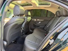 Mercedes-Benz C-Class C 260 L AMG Line Exclusive Edition - ფოტო 10