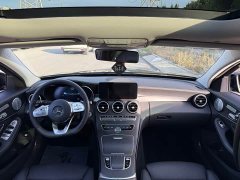 Mercedes-Benz C-Class C 260 L AMG Line Exclusive Edition - ფოტო 11