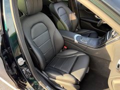 Mercedes-Benz C-Class C 260 L AMG Line Exclusive Edition - ფოტო 14