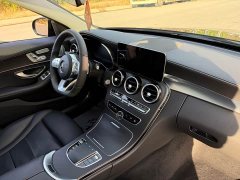 Mercedes-Benz C-Class C 260 L AMG Line Exclusive Edition - ფოტო 15