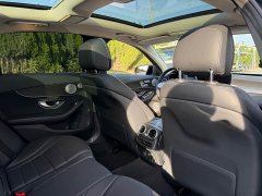 Mercedes-Benz C-Class C 260 L AMG Line Exclusive Edition - ფოტო 16
