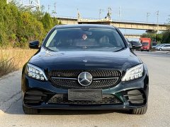 Mercedes-Benz C-Class C 260 L AMG Line Exclusive Edition - ფოტო 2