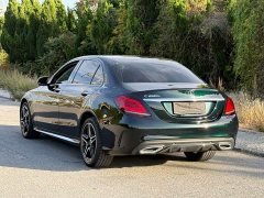 Mercedes-Benz C-Class C 260 L AMG Line Exclusive Edition - ფოტო 4