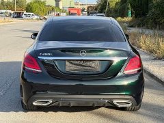 Mercedes-Benz C-Class C 260 L AMG Line Exclusive Edition - ფოტო 5