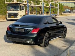Mercedes-Benz C-Class C 260 L AMG Line Exclusive Edition - ფოტო 6
