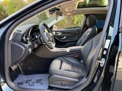 Mercedes-Benz C-Class C 260 L AMG Line Exclusive Edition - ფოტო 8