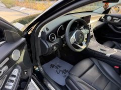 Mercedes-Benz C-Class C 260 L AMG Line Exclusive Edition - ფოტო 9