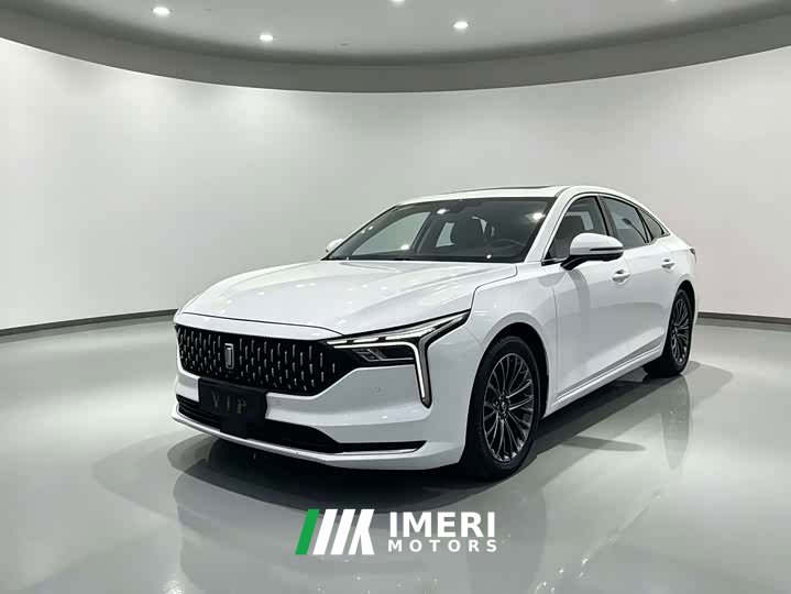 FAW Besturn B70 1.5T Automatic Joy Edition