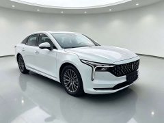 FAW Besturn B70 1.5T Automatic Joy Edition - ფოტო 3