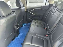 FAW Besturn B70 1.5T Automatic Joy Edition - ფოტო 6