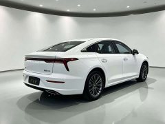 FAW Besturn B70 1.5T Automatic Joy Edition - ფოტო 7