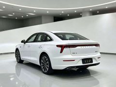 FAW Besturn B70 1.5T Automatic Joy Edition - ფოტო 9