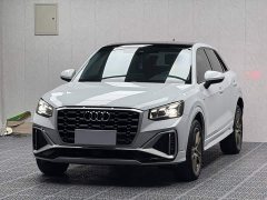 Audi Q2L 35 TFSI Fashion Dynamic - ფოტო 1