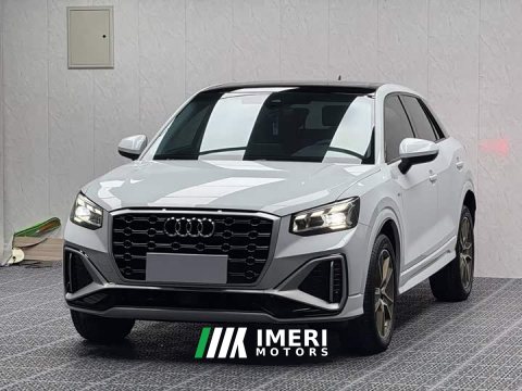 2022 Audi Q2L 35 TFSI Fashion Dynamic - ავტომობილი ჩინეთიდან
