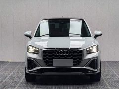 Audi Q2L 35 TFSI Fashion Dynamic - ფოტო 2