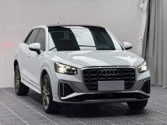 Audi Q2L 35 TFSI Fashion Dynamic - ფოტო 3