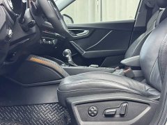 Audi Q2L 35 TFSI Fashion Dynamic - ფოტო 4