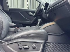 Audi Q2L 35 TFSI Fashion Dynamic - ფოტო 5