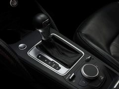 Audi Q2L 35 TFSI Fashion Dynamic - ფოტო 6