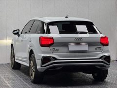 Audi Q2L 35 TFSI Fashion Dynamic - ფოტო 7
