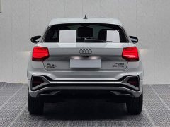 Audi Q2L 35 TFSI Fashion Dynamic - ფოტო 8
