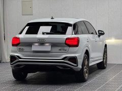 Audi Q2L 35 TFSI Fashion Dynamic - ფოტო 9