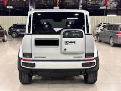 Chery iCAR Super V23 401 RWD Super Sport Edition - ფოტო 10