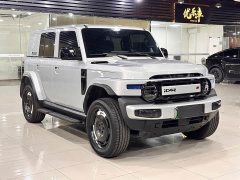 Chery iCAR Super V23 401 RWD Super Sport Edition - ფოტო 3