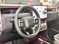 Chery iCAR Super V23 401 RWD Super Sport Edition - ფოტო 4