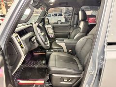 Chery iCAR Super V23 401 RWD Super Sport Edition - ფოტო 5