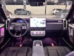 Chery iCAR Super V23 401 RWD Super Sport Edition - ფოტო 7
