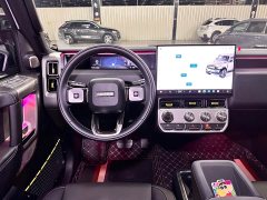 Chery iCAR Super V23 401 RWD Super Sport Edition - ფოტო 8