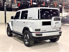 Chery iCAR Super V23 401 RWD Super Sport Edition - ფოტო 9
