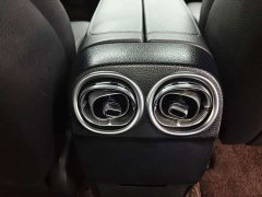 Mercedes-Benz C-Class Facelift C 260 L Sport Edition - ფოტო 10
