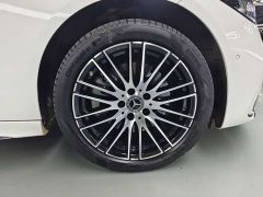 Mercedes-Benz C-Class Facelift C 260 L Sport Edition - ფოტო 15