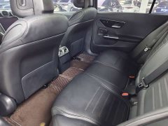 Mercedes-Benz C-Class Facelift C 260 L Sport Edition - ფოტო 5